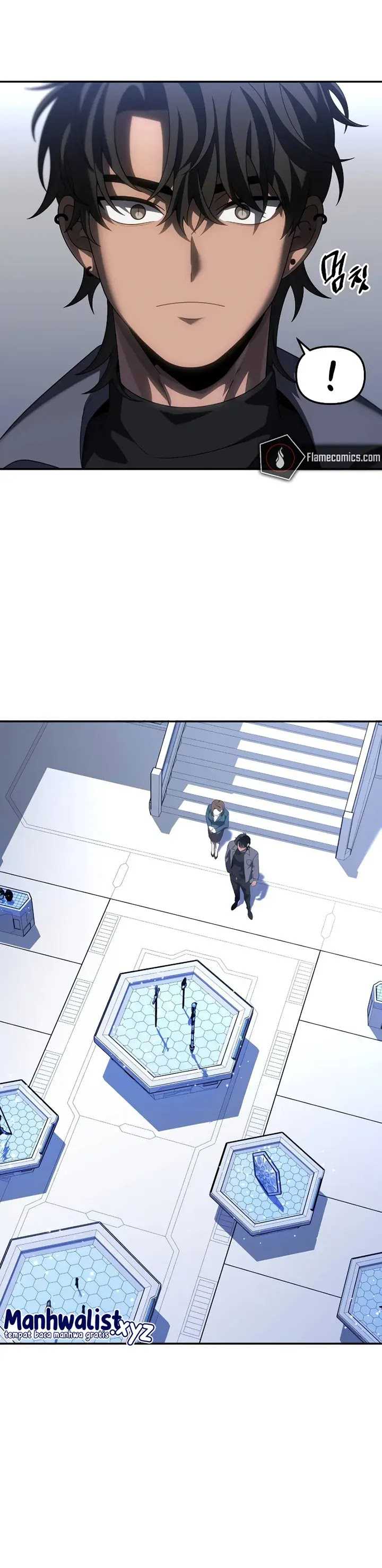 I Used To Be The Boss Chap 85 - Next Chap 86