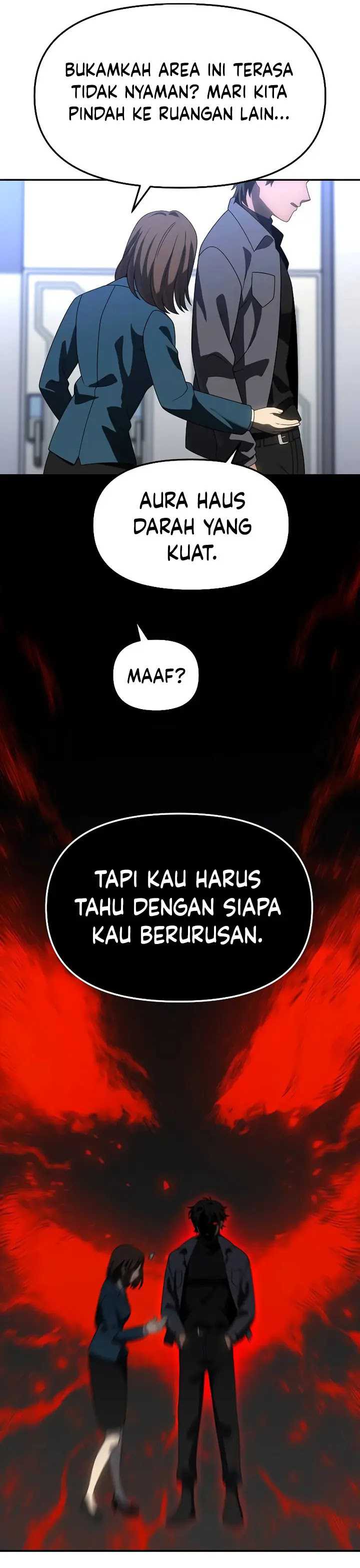 I Used To Be The Boss Chap 85 - Next Chap 86