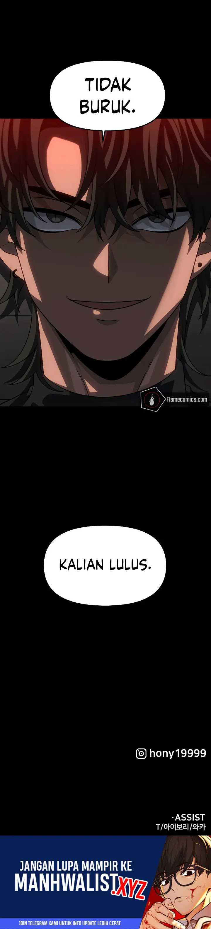 I Used To Be The Boss Chap 85 - Next Chap 86