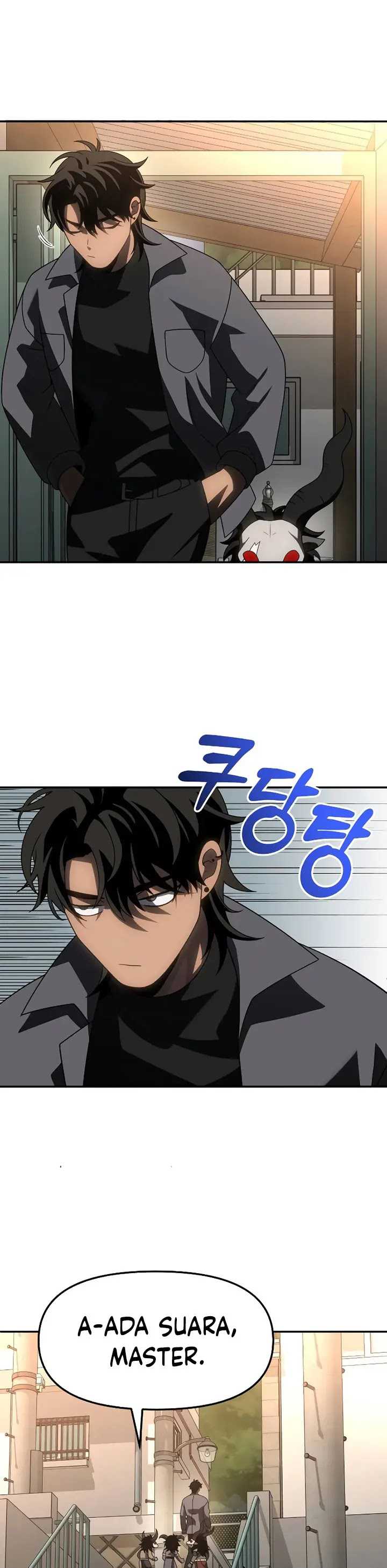 I Used To Be The Boss Chap 85 - Next Chap 86