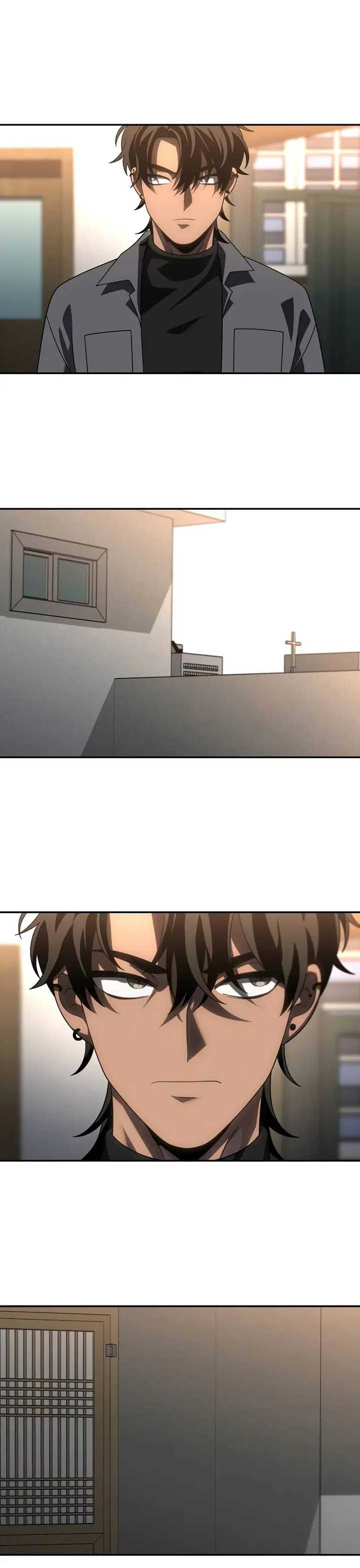 I Used To Be The Boss Chap 85 - Next Chap 86