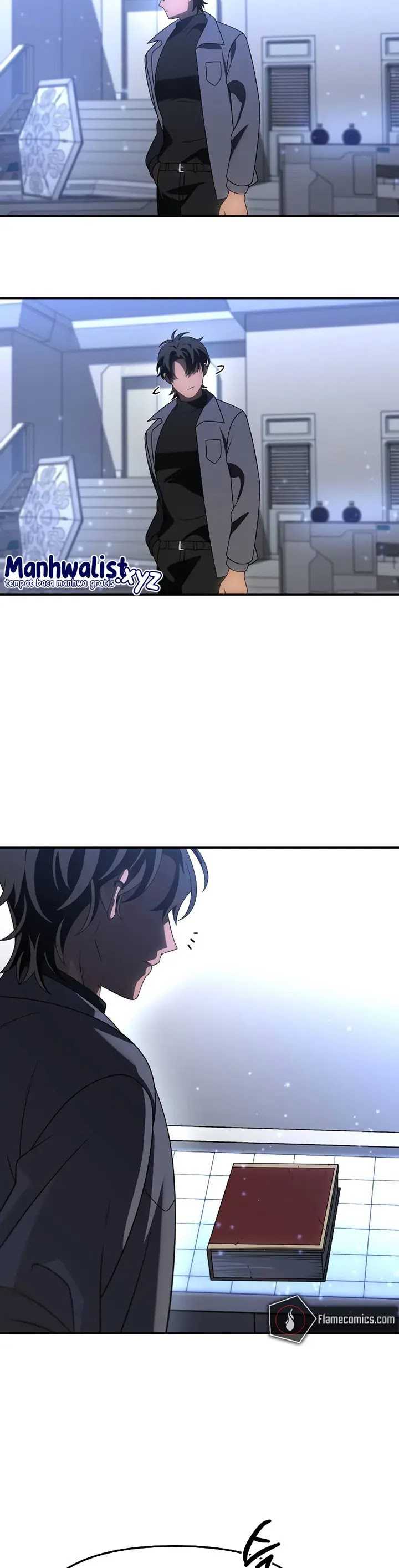 I Used To Be The Boss Chap 85 - Next Chap 86