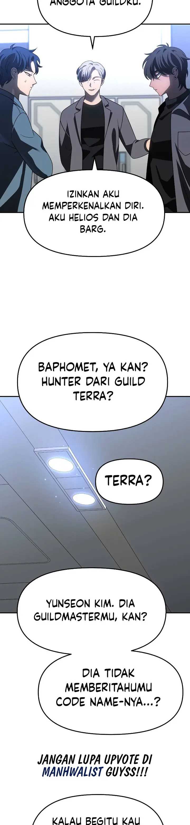 I Used To Be The Boss Chap 85 - Next Chap 86