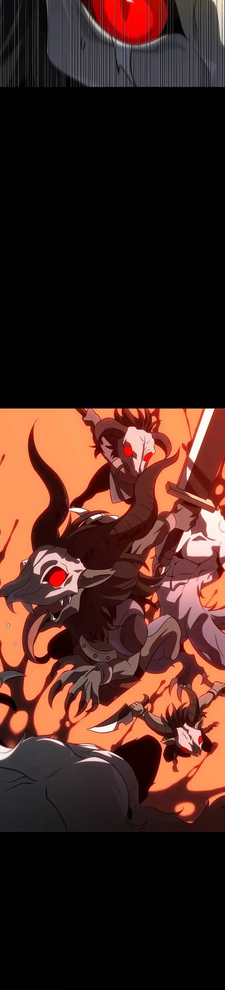 I Used To Be The Boss Chap 85 - Next Chap 86