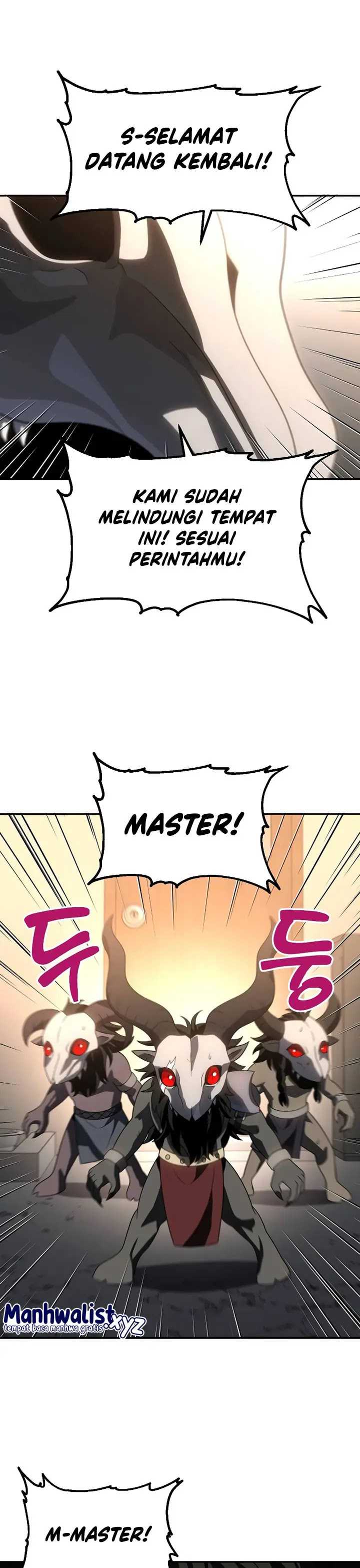 I Used To Be The Boss Chap 85 - Next Chap 86