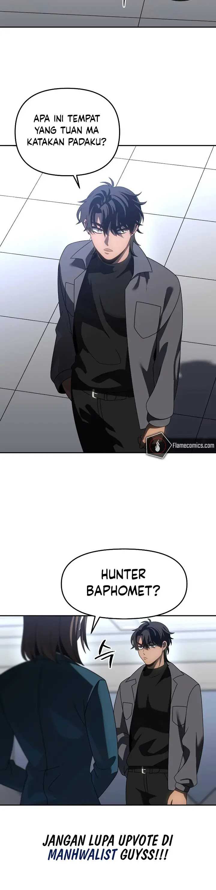 I Used To Be The Boss Chap 85 - Next Chap 86