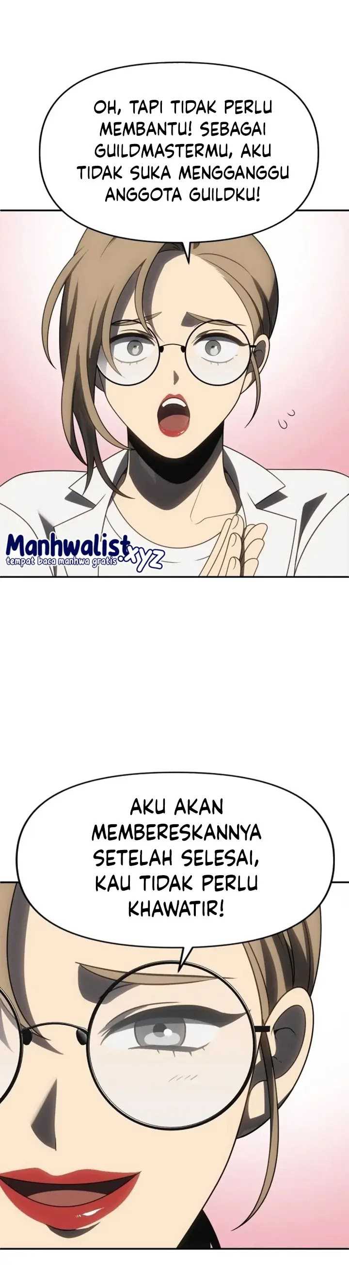 I Used To Be The Boss Chap 86 - Next Chap 87