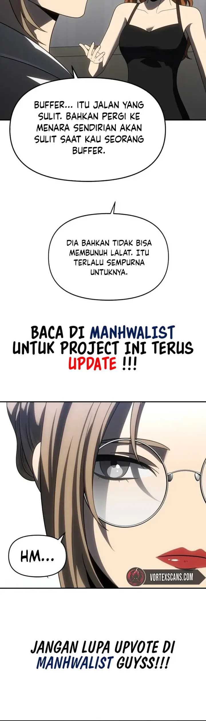 I Used To Be The Boss Chap 86 - Next Chap 87