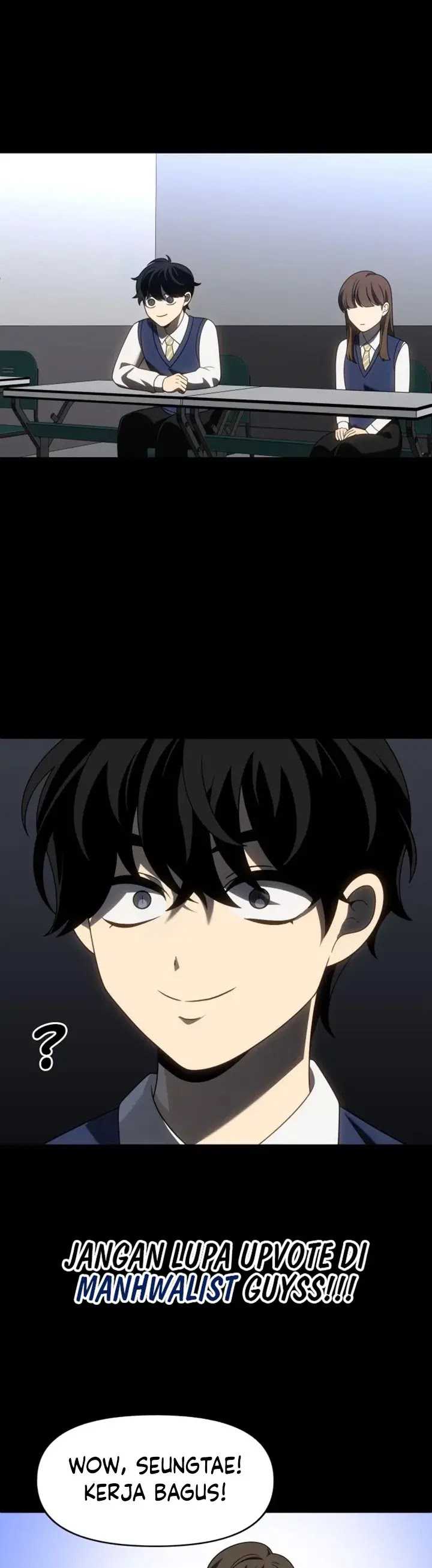 I Used To Be The Boss Chap 86 - Next Chap 87