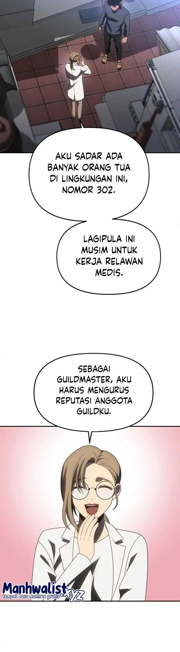 I Used To Be The Boss Chap 86 - Next Chap 87