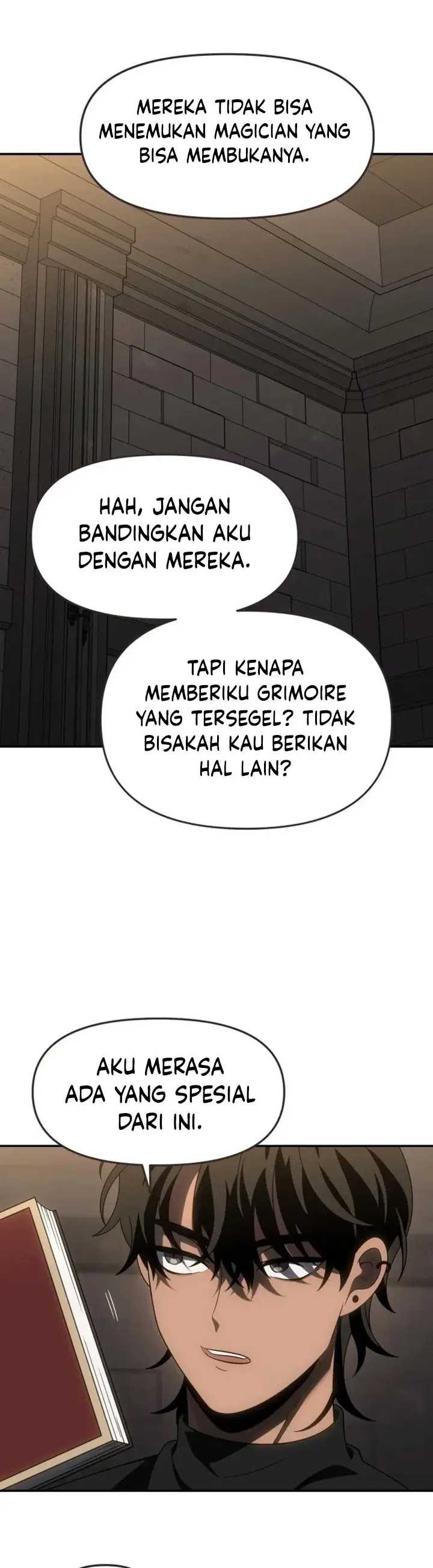 I Used To Be The Boss Chap 86 - Next Chap 87