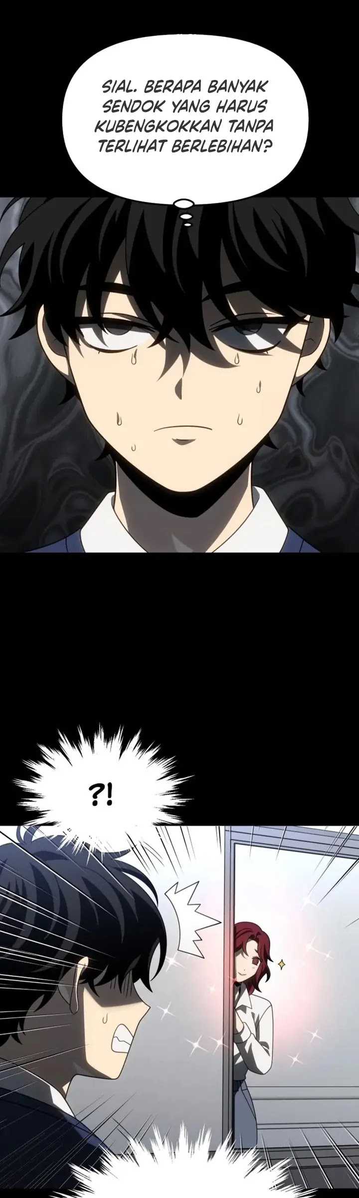 I Used To Be The Boss Chap 86 - Next Chap 87