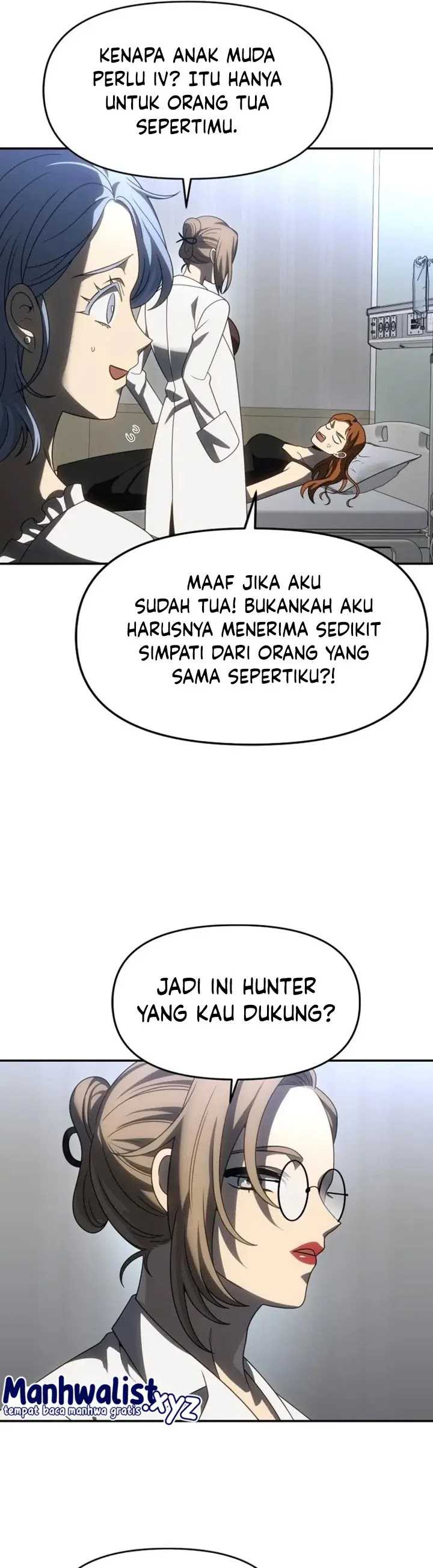 I Used To Be The Boss Chap 86 - Next Chap 87