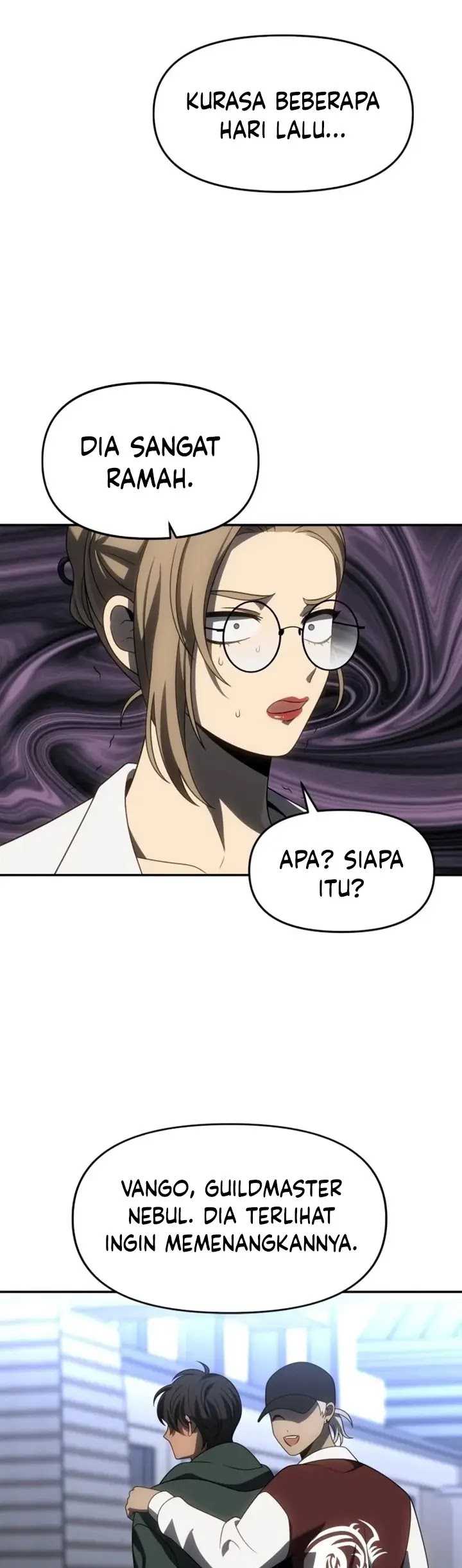 I Used To Be The Boss Chap 86 - Next Chap 87