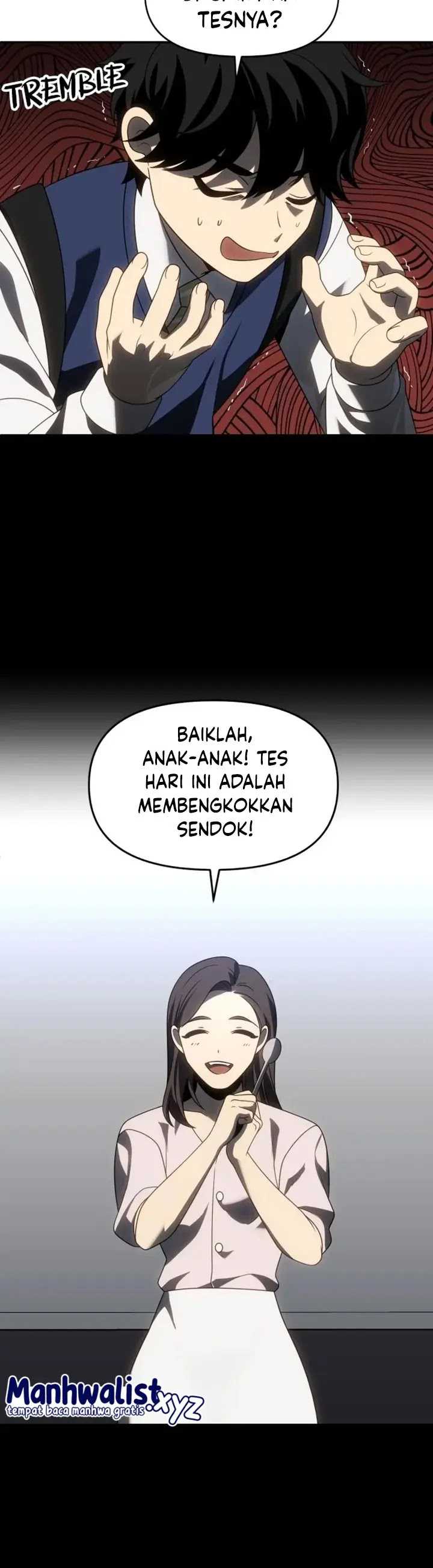 I Used To Be The Boss Chap 86 - Next Chap 87