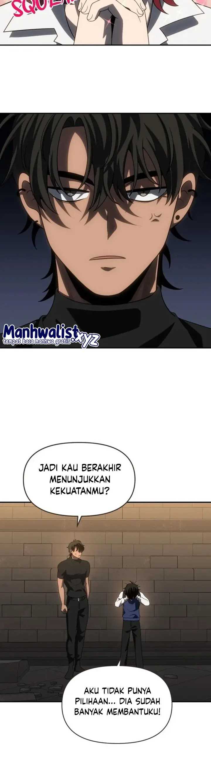 I Used To Be The Boss Chap 86 - Next Chap 87