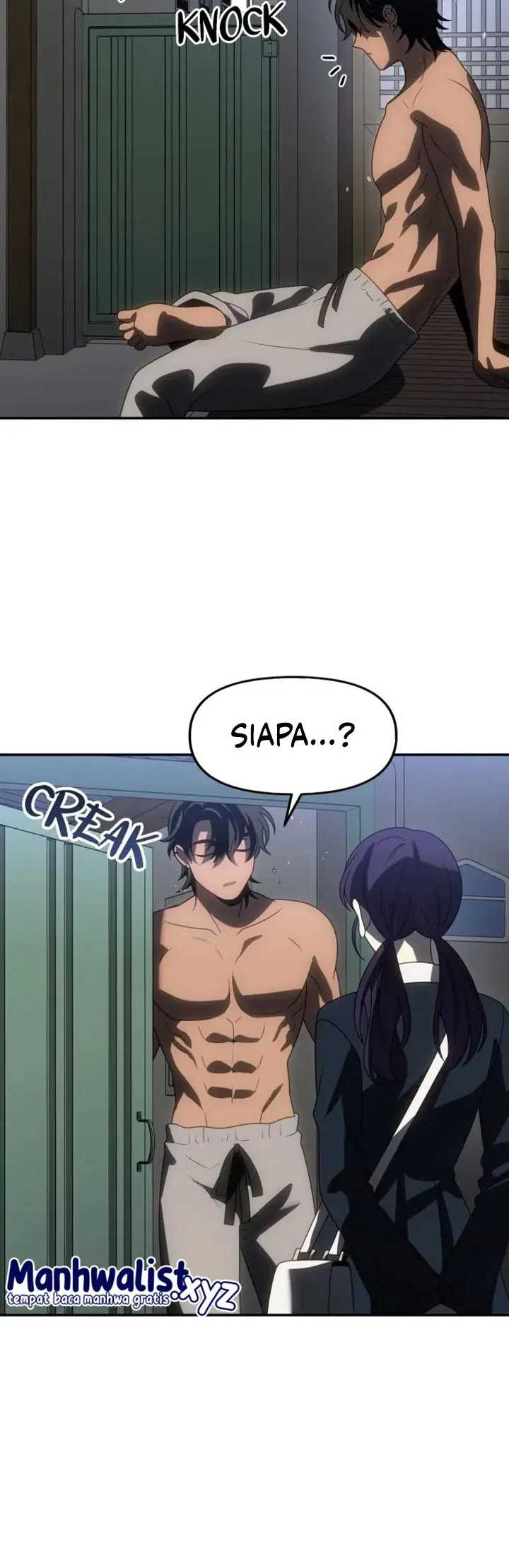 I Used To Be The Boss Chap 86 - Next Chap 87