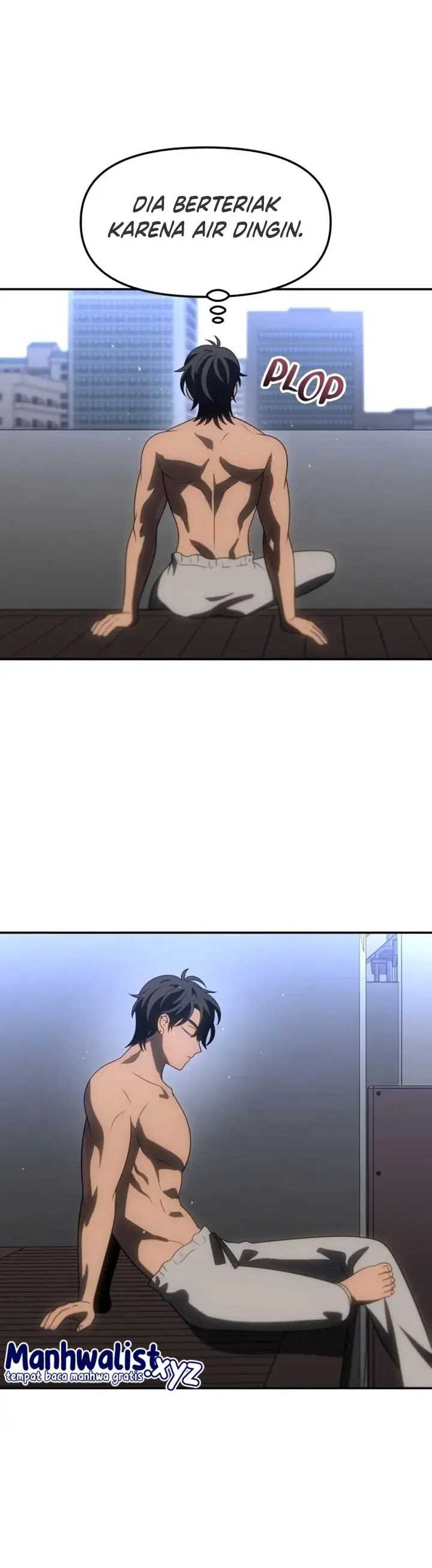 I Used To Be The Boss Chap 86 - Next Chap 87