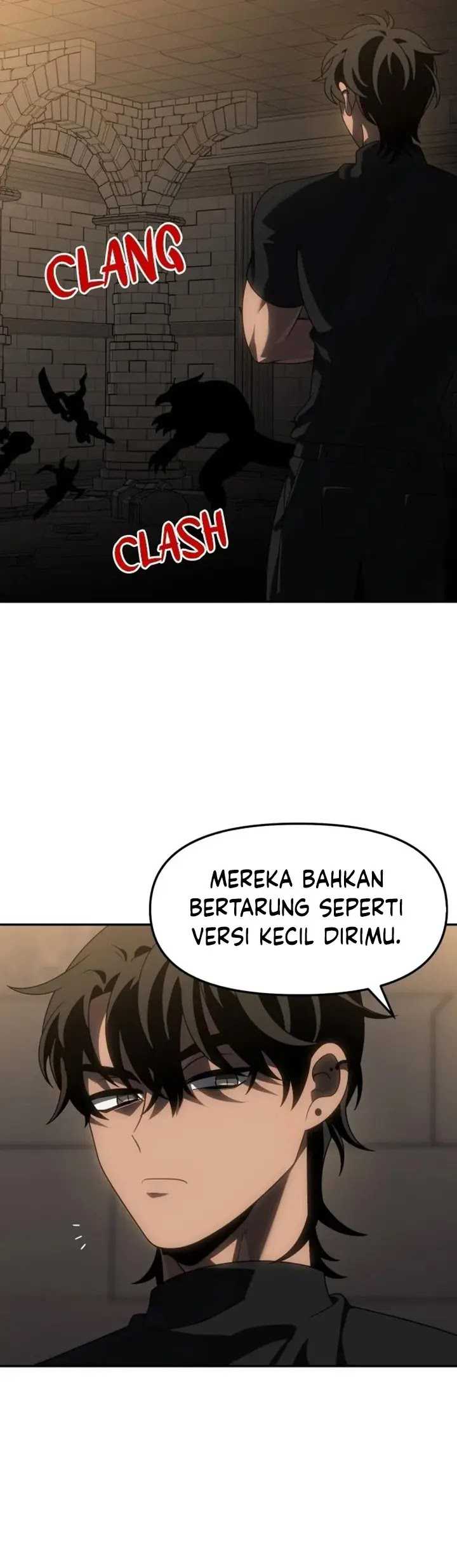 I Used To Be The Boss Chap 86 - Next Chap 87