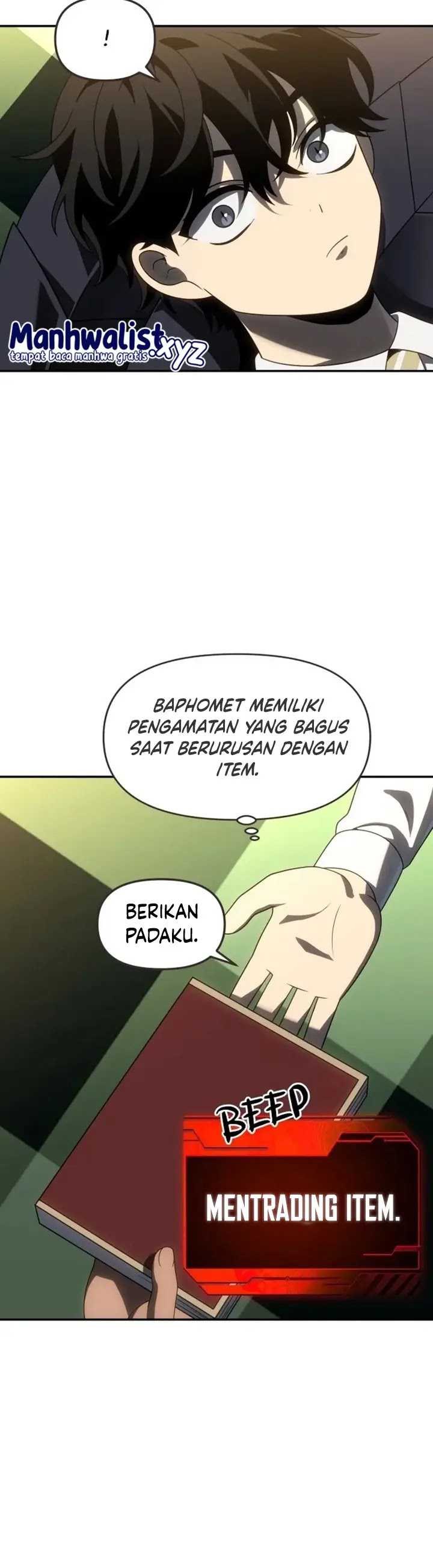 I Used To Be The Boss Chap 86 - Next Chap 87