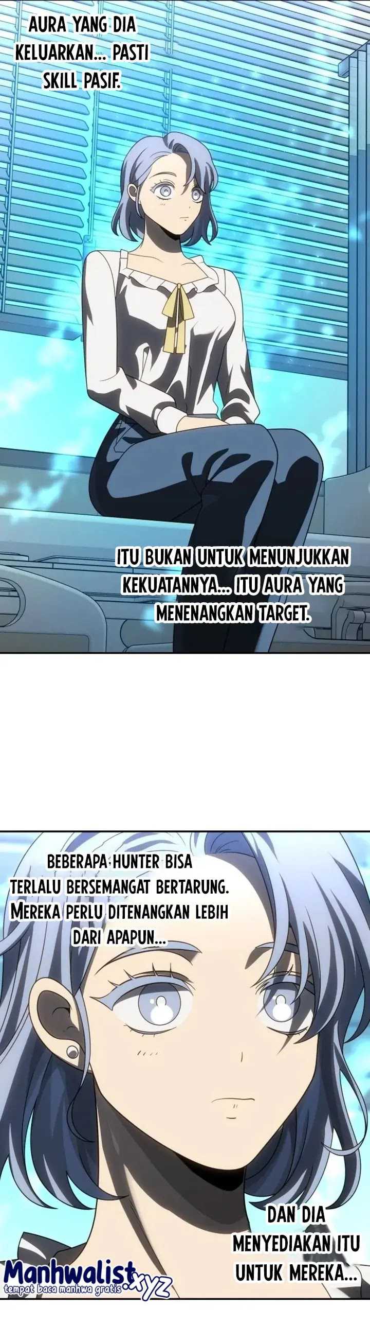 I Used To Be The Boss Chap 86 - Next Chap 87