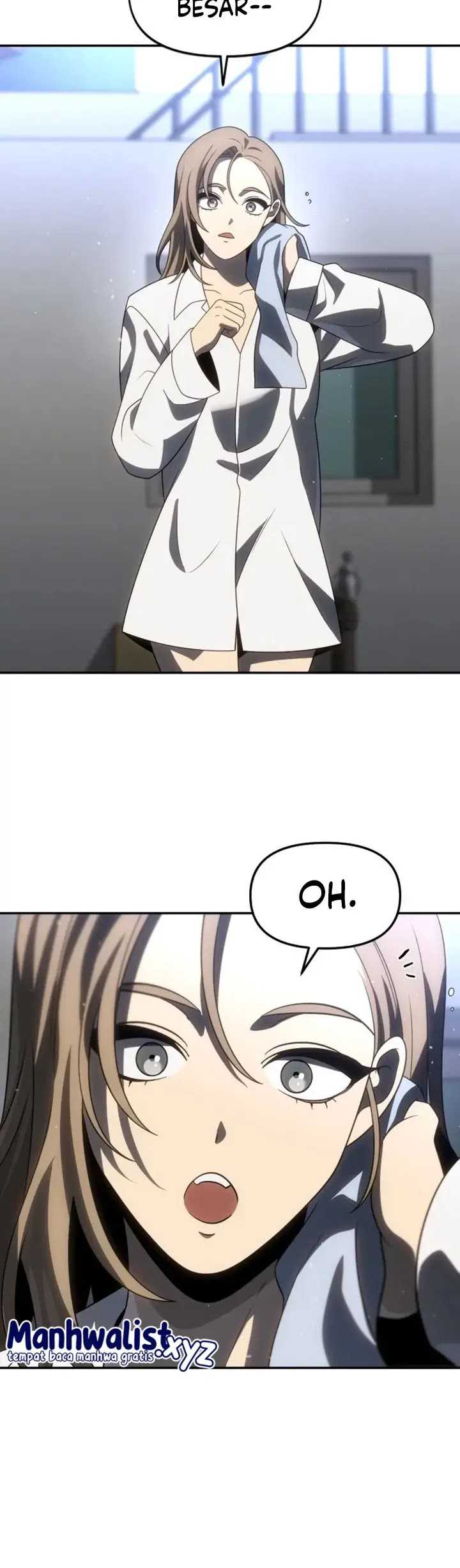 I Used To Be The Boss Chap 86 - Next Chap 87