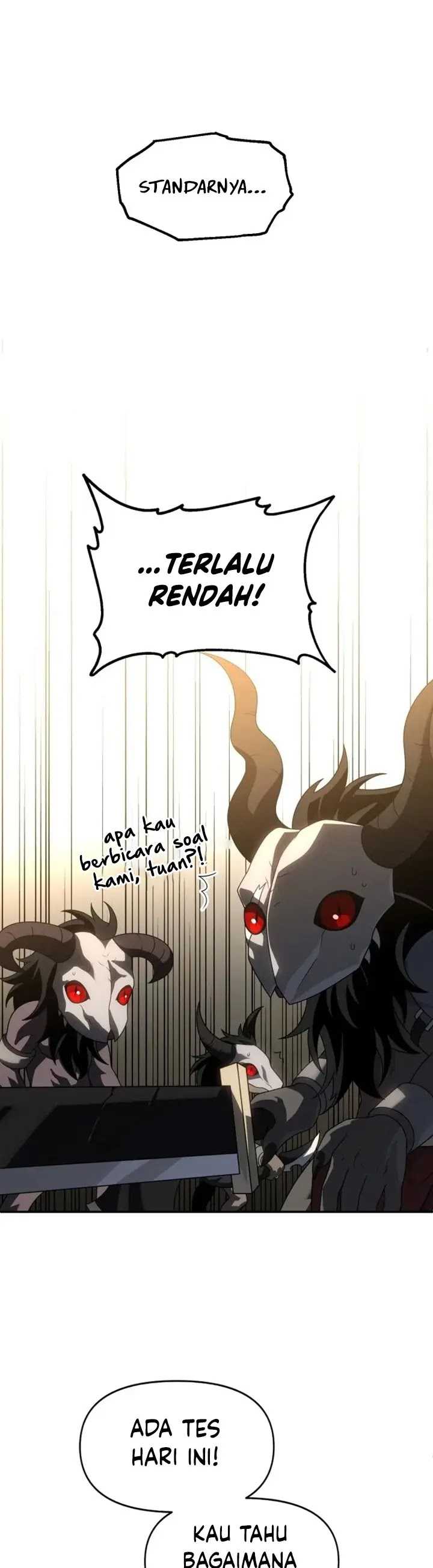 I Used To Be The Boss Chap 86 - Next Chap 87