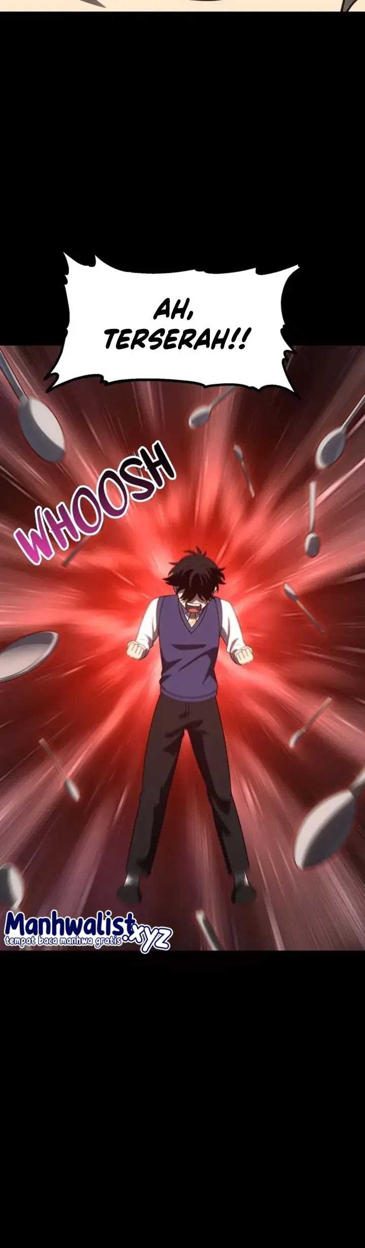 I Used To Be The Boss Chap 86 - Next Chap 87