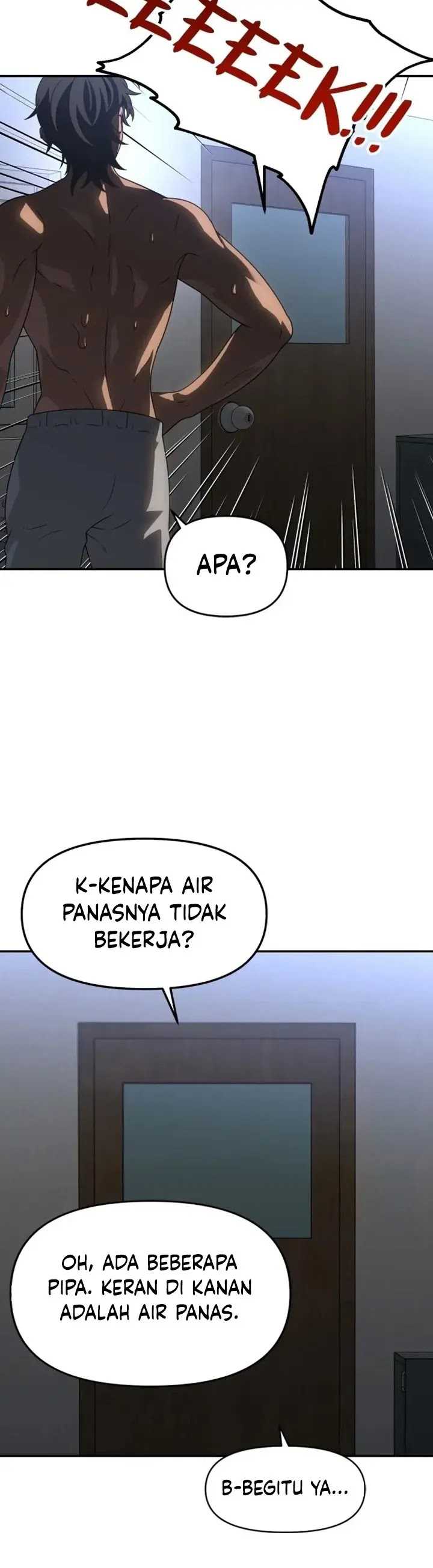 I Used To Be The Boss Chap 86 - Next Chap 87