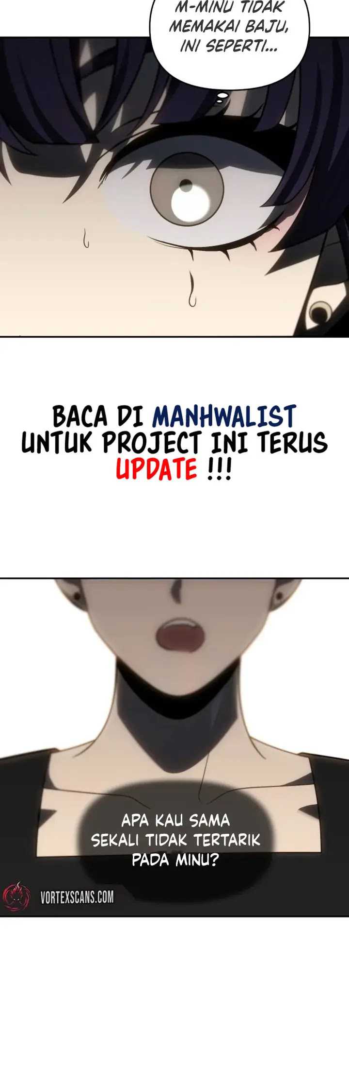 I Used To Be The Boss Chap 86 - Next Chap 87