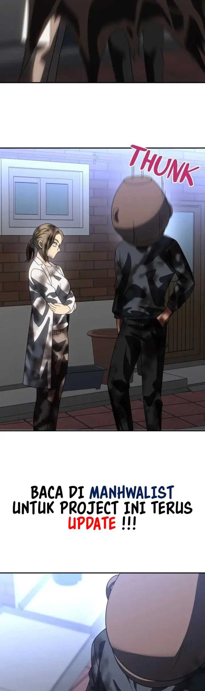 I Used To Be The Boss Chap 86 - Next Chap 87