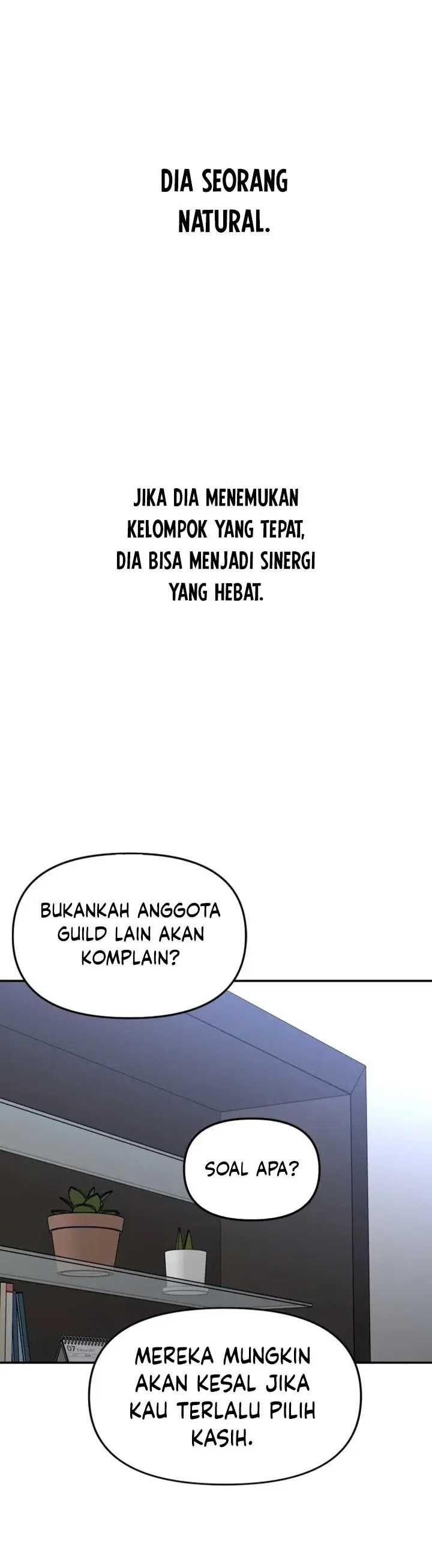 I Used To Be The Boss Chap 86 - Next Chap 87