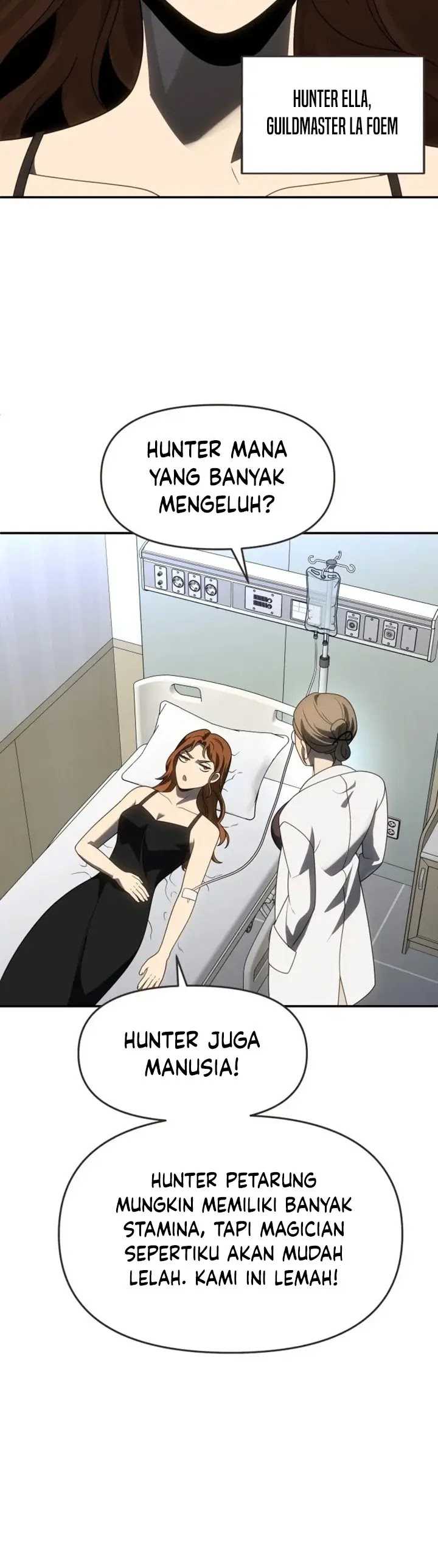 I Used To Be The Boss Chap 86 - Next Chap 87