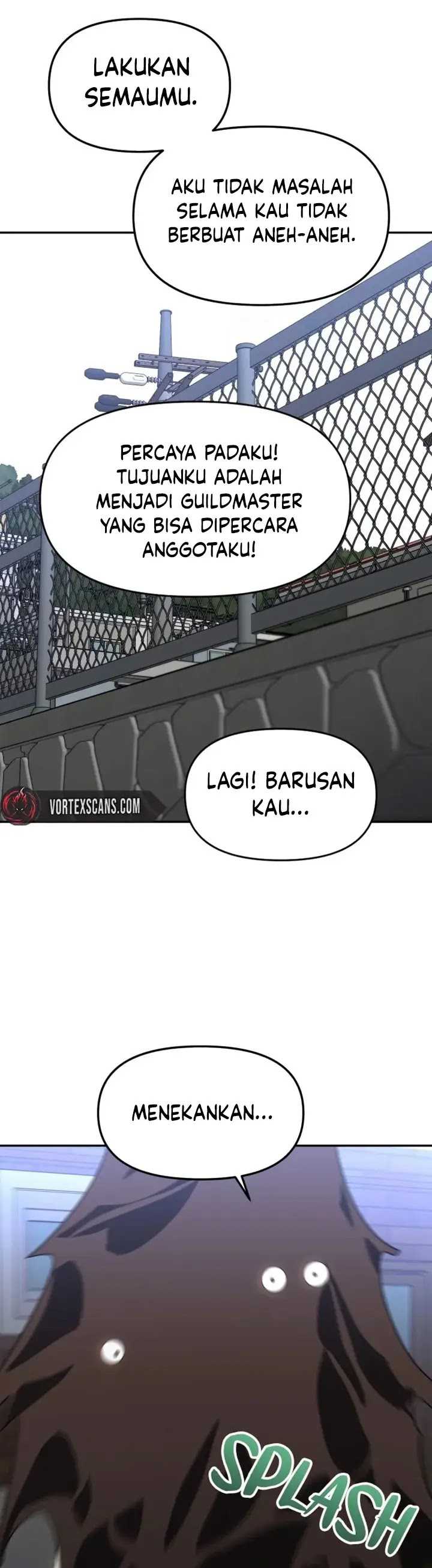 I Used To Be The Boss Chap 86 - Next Chap 87