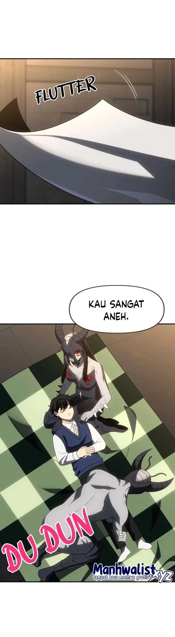 I Used To Be The Boss Chap 86 - Next Chap 87