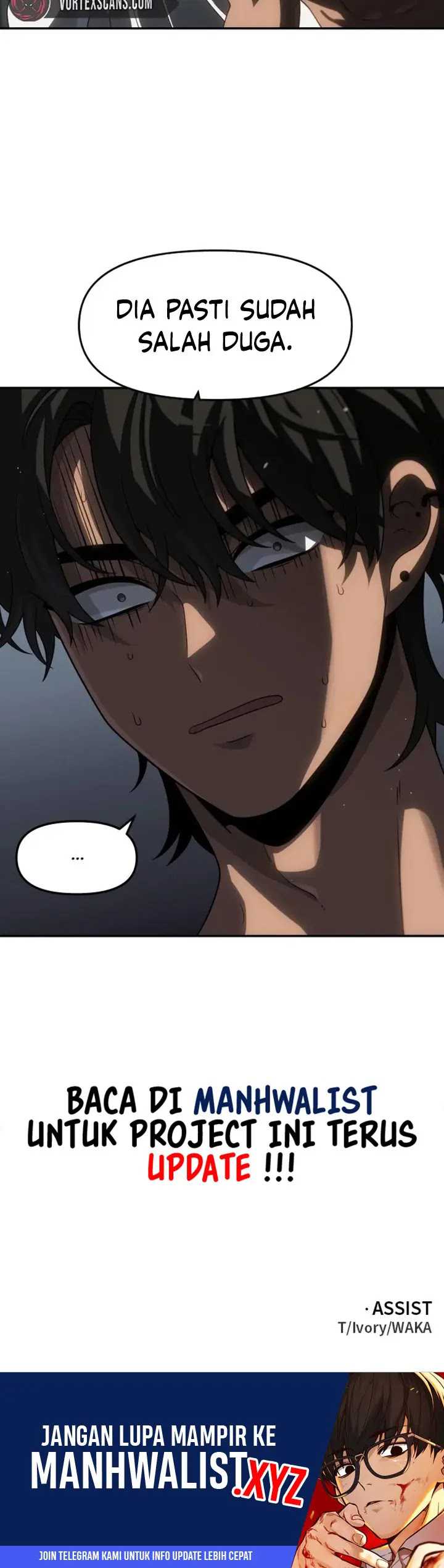 I Used To Be The Boss Chap 86 - Next Chap 87