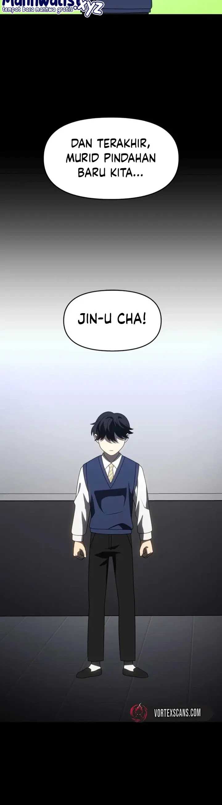 I Used To Be The Boss Chap 86 - Next Chap 87