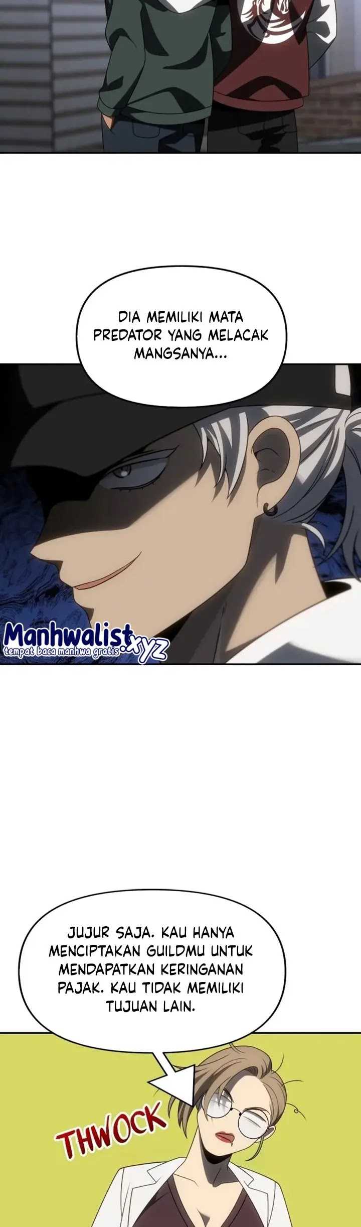 I Used To Be The Boss Chap 86 - Next Chap 87