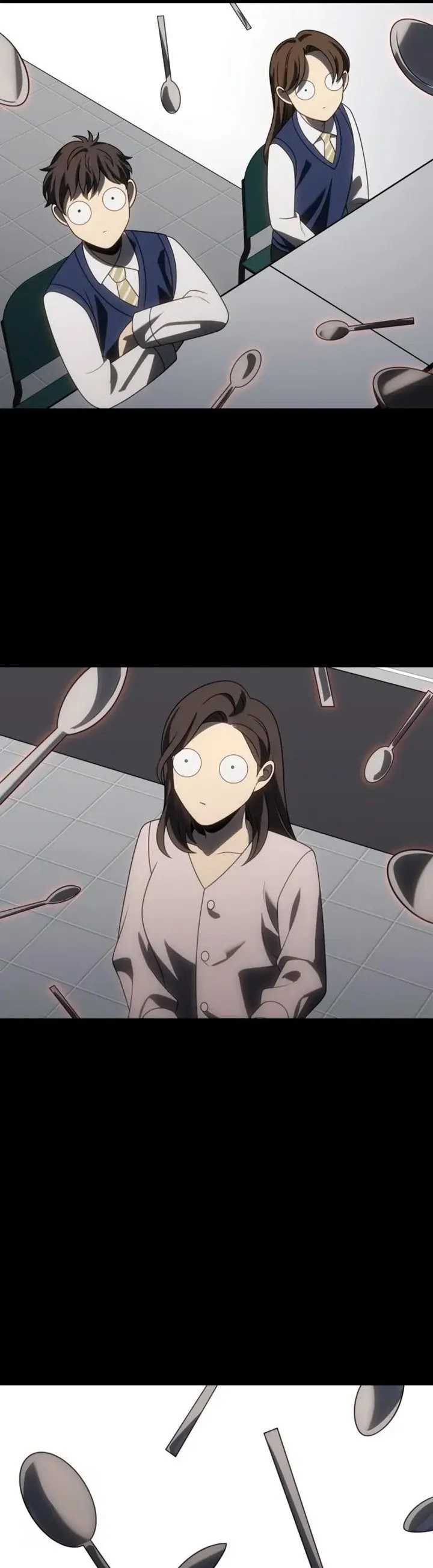 I Used To Be The Boss Chap 86 - Next Chap 87