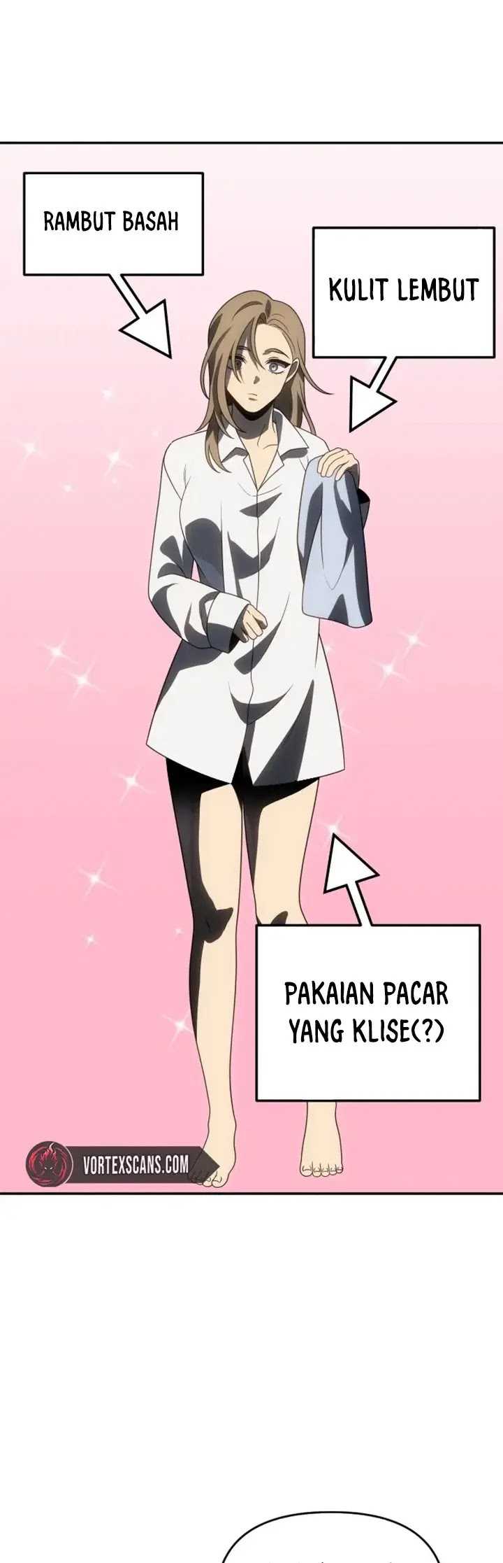 I Used To Be The Boss Chap 86 - Next Chap 87