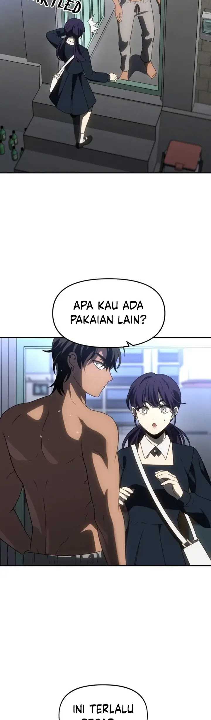 I Used To Be The Boss Chap 86 - Next Chap 87