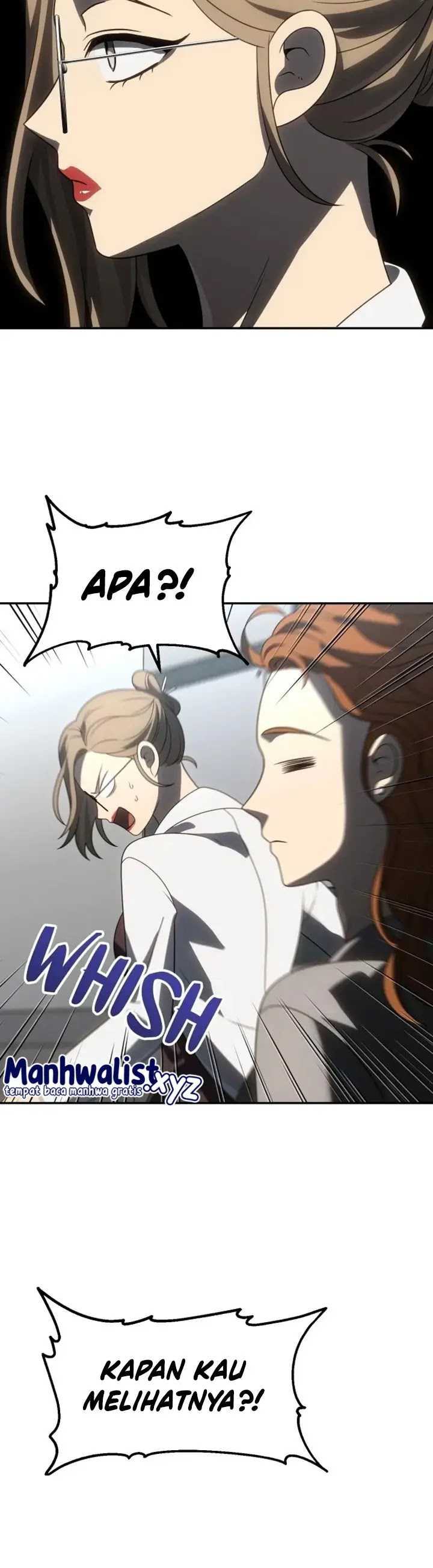 I Used To Be The Boss Chap 86 - Next Chap 87