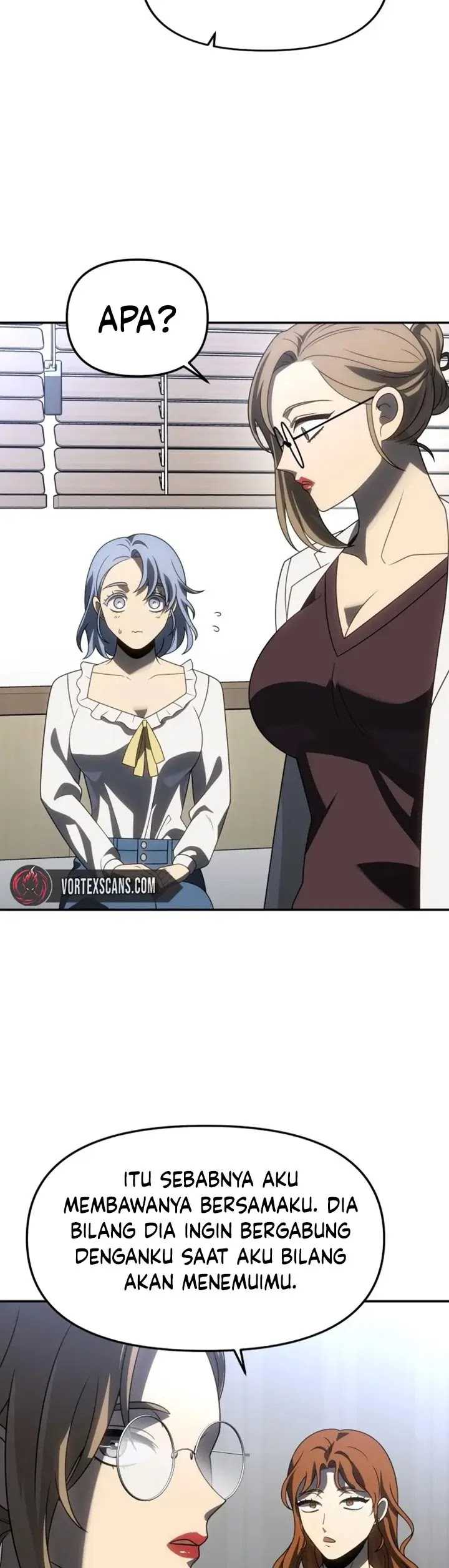 I Used To Be The Boss Chap 86 - Next Chap 87