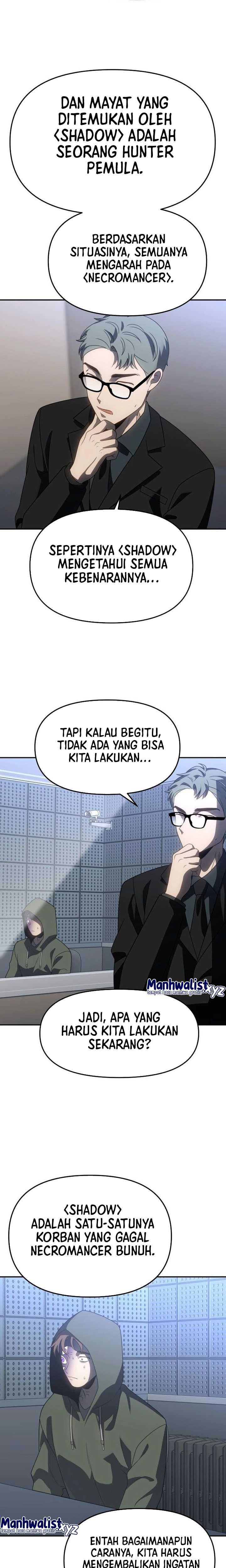 I Used To Be The Boss Chap 88 - Next Chap 89