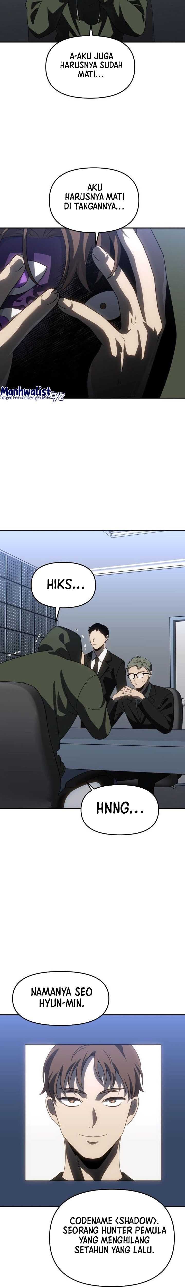 I Used To Be The Boss Chap 88 - Next Chap 89