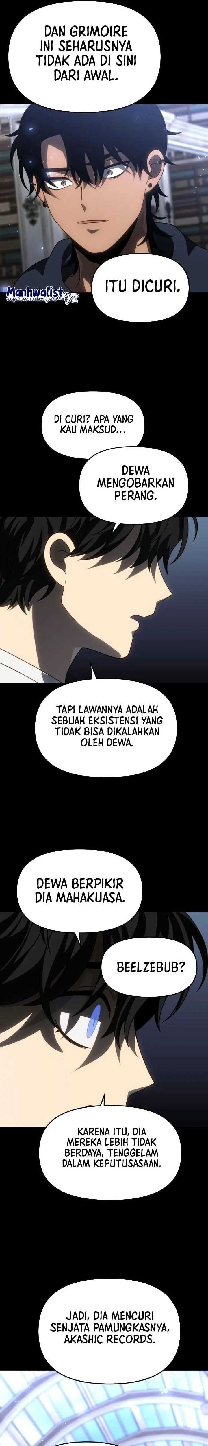 I Used To Be The Boss Chap 88 - Next Chap 89