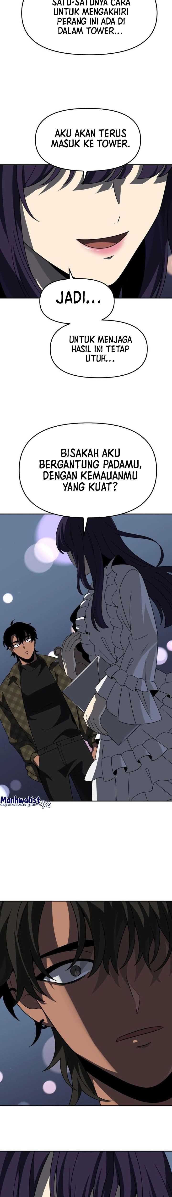 I Used To Be The Boss Chap 88 - Next Chap 89