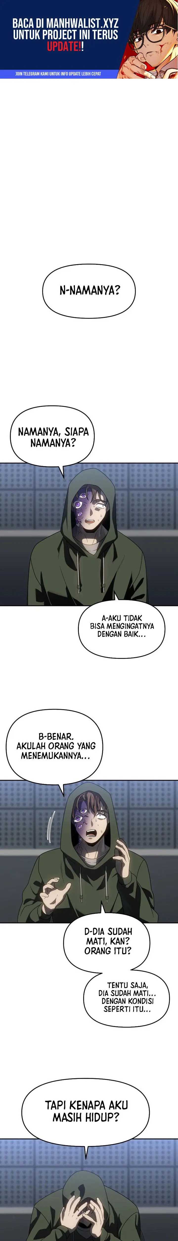 I Used To Be The Boss Chap 88 - Next Chap 89