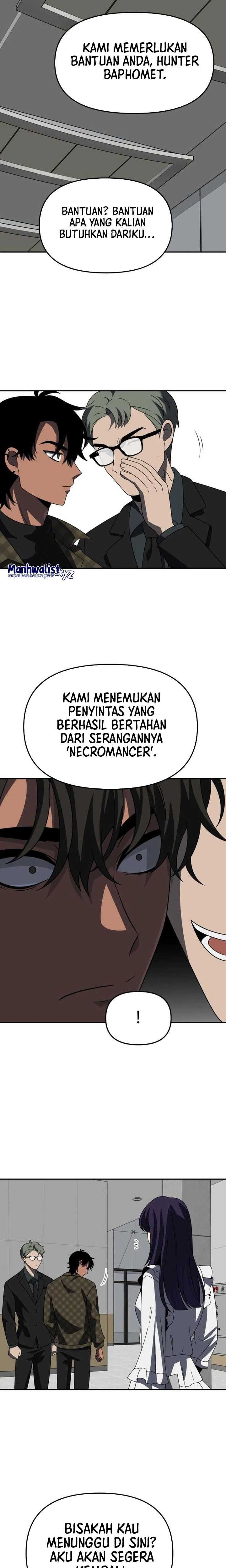 I Used To Be The Boss Chap 88 - Next Chap 89