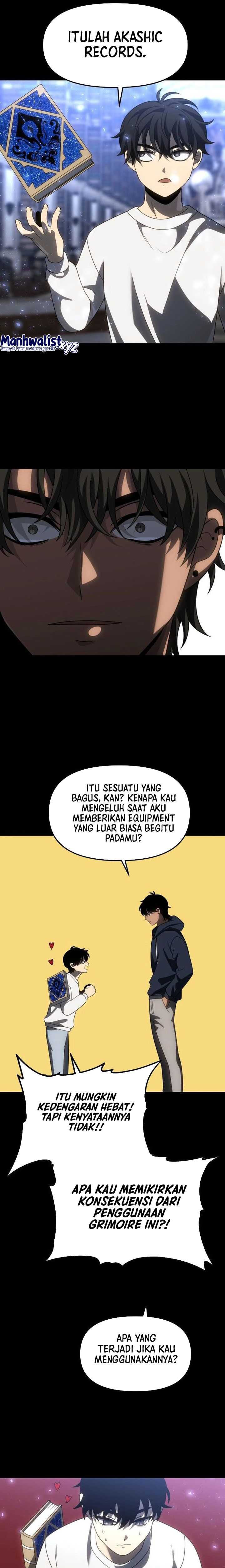 I Used To Be The Boss Chap 88 - Next Chap 89